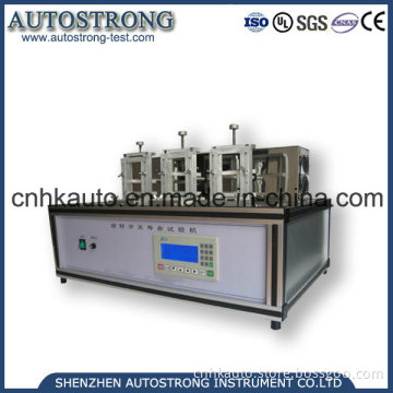 IEC60884-1 Plug and Socket Switch Life Tester